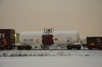 GATX Tank Car